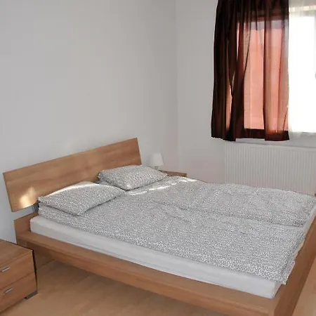 Hotel Anita Apartman *