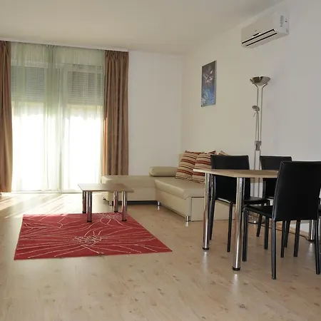 Anita Apartman