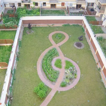Anita Apartman Budapest