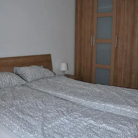 Anita Apartman Budapest