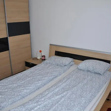 Hotel Anita Apartman *