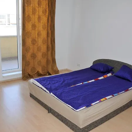 Anita Apartman * Budapest