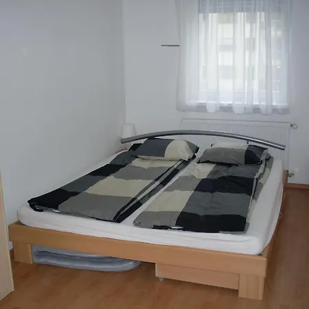 Anita Apartman *