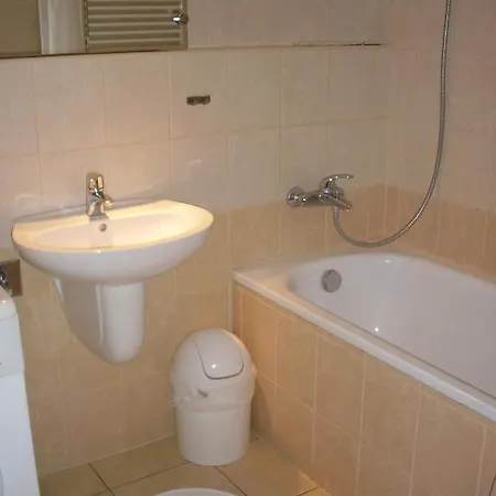 Anita Apartman Hotel Budapest