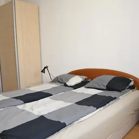 Ξενοδοχείο Anita Apartman
