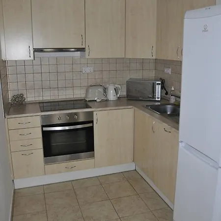 Anita Apartman Βουδαπέστη