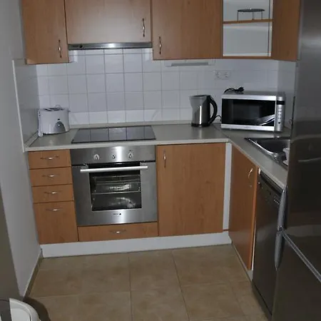 Ξενοδοχείο Anita Apartman