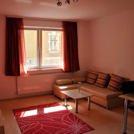 Anita Apartman Βουδαπέστη