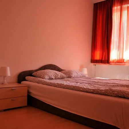 Anita Apartman
