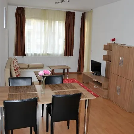 Anita Apartman * Βουδαπέστη