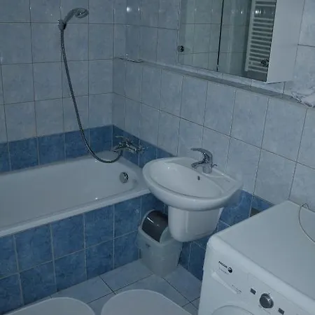 Anita Apartman Βουδαπέστη