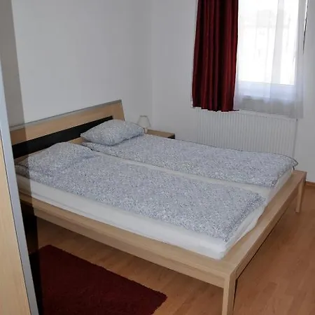 Ξενοδοχείο Anita Apartman Βουδαπέστη