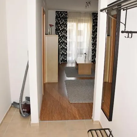 Ξενοδοχείο Anita Apartman Βουδαπέστη