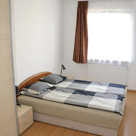 Anita Apartman Βουδαπέστη