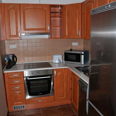 Anita Apartman *
