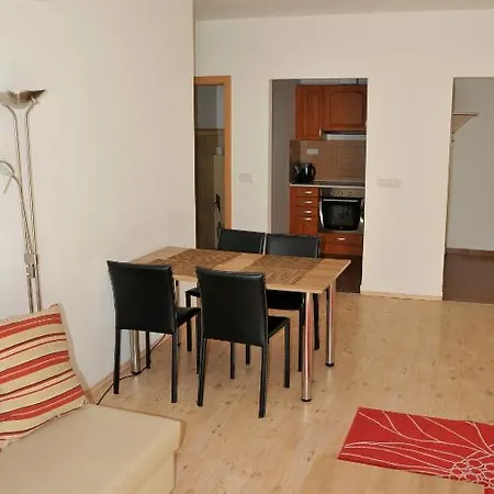 Anita Apartman