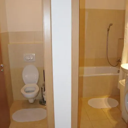 Anita Apartman Ξενοδοχείο Βουδαπέστη
