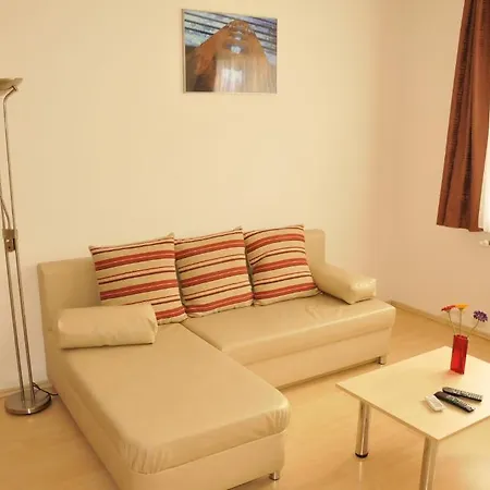 Anita Apartman