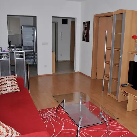 Ξενοδοχείο Anita Apartman