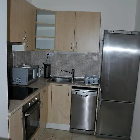 Anita Apartman Ξενοδοχείο Βουδαπέστη