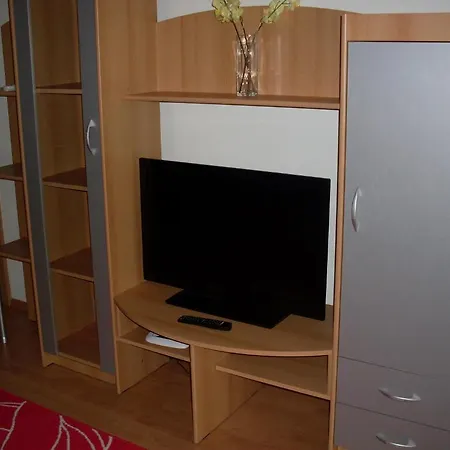 Anita Apartman Ξενοδοχείο