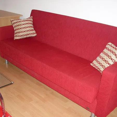 Anita Apartman Ξενοδοχείο Βουδαπέστη