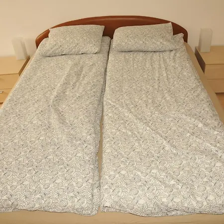 Hotell Anita Apartman *
