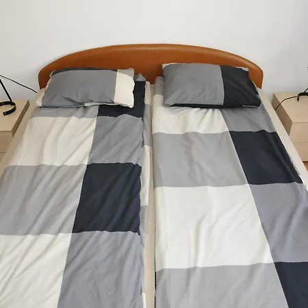 Anita Apartman Budapest