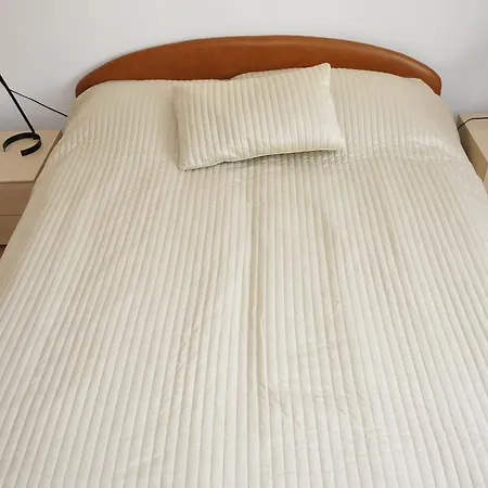 Hotell Anita Apartman *