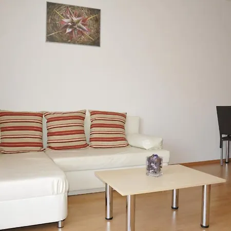 Anita Apartman *