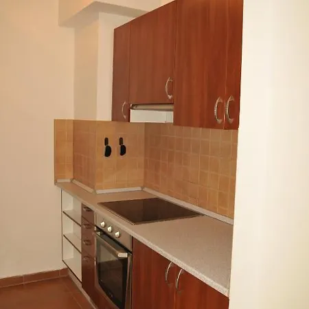 Anita Apartman Hotell *
