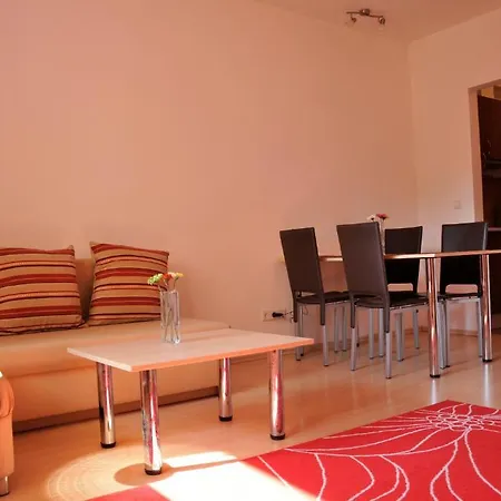 Hotell Anita Apartman *