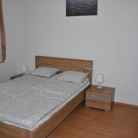 Anita Apartman Budapest
