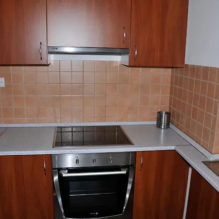 Hotell Anita Apartman Budapest