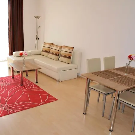 Anita Apartman *