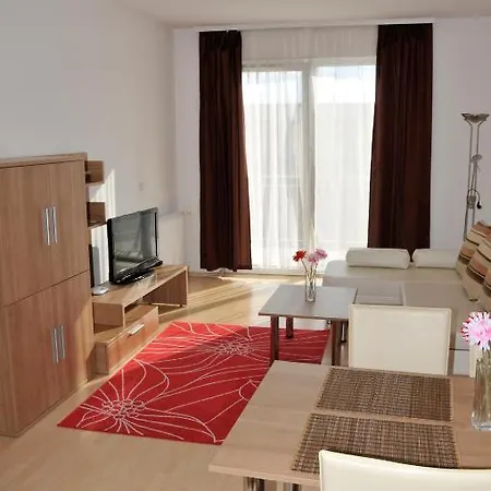 Anita Apartman