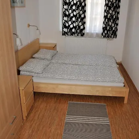 Anita Apartman Budapest