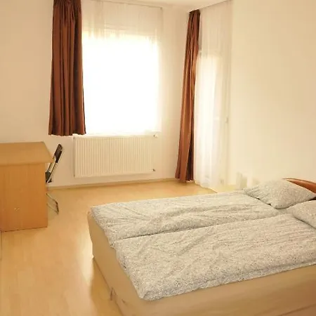 Anita Apartman Hotell *