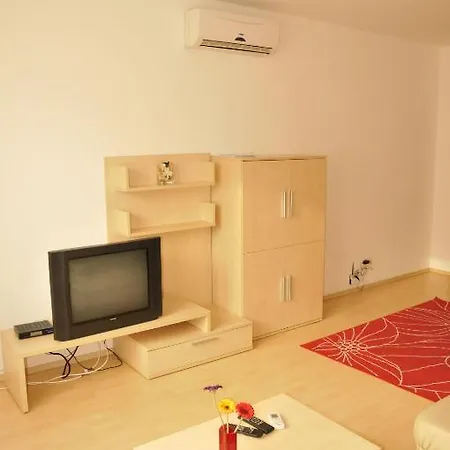 Anita Apartman *