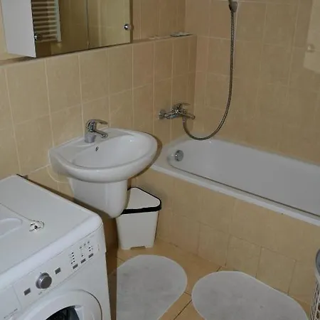 Hotell Anita Apartman *