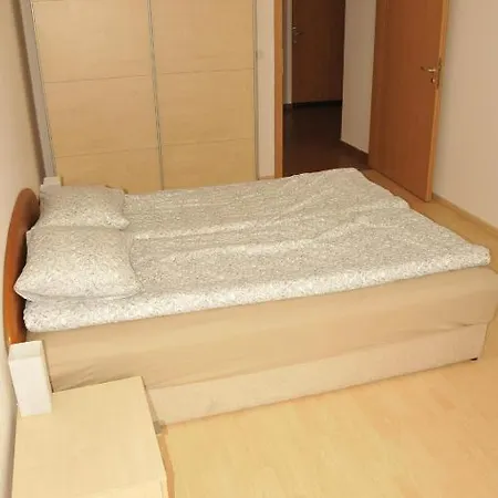 Anita Apartman Hotell