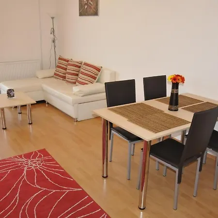 Anita Apartman Hotell
