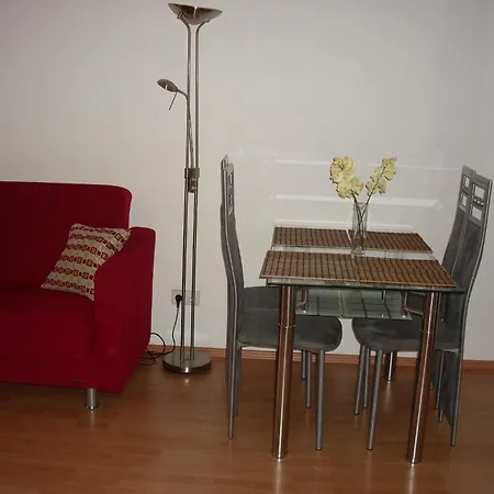 Anita Apartman Budapest